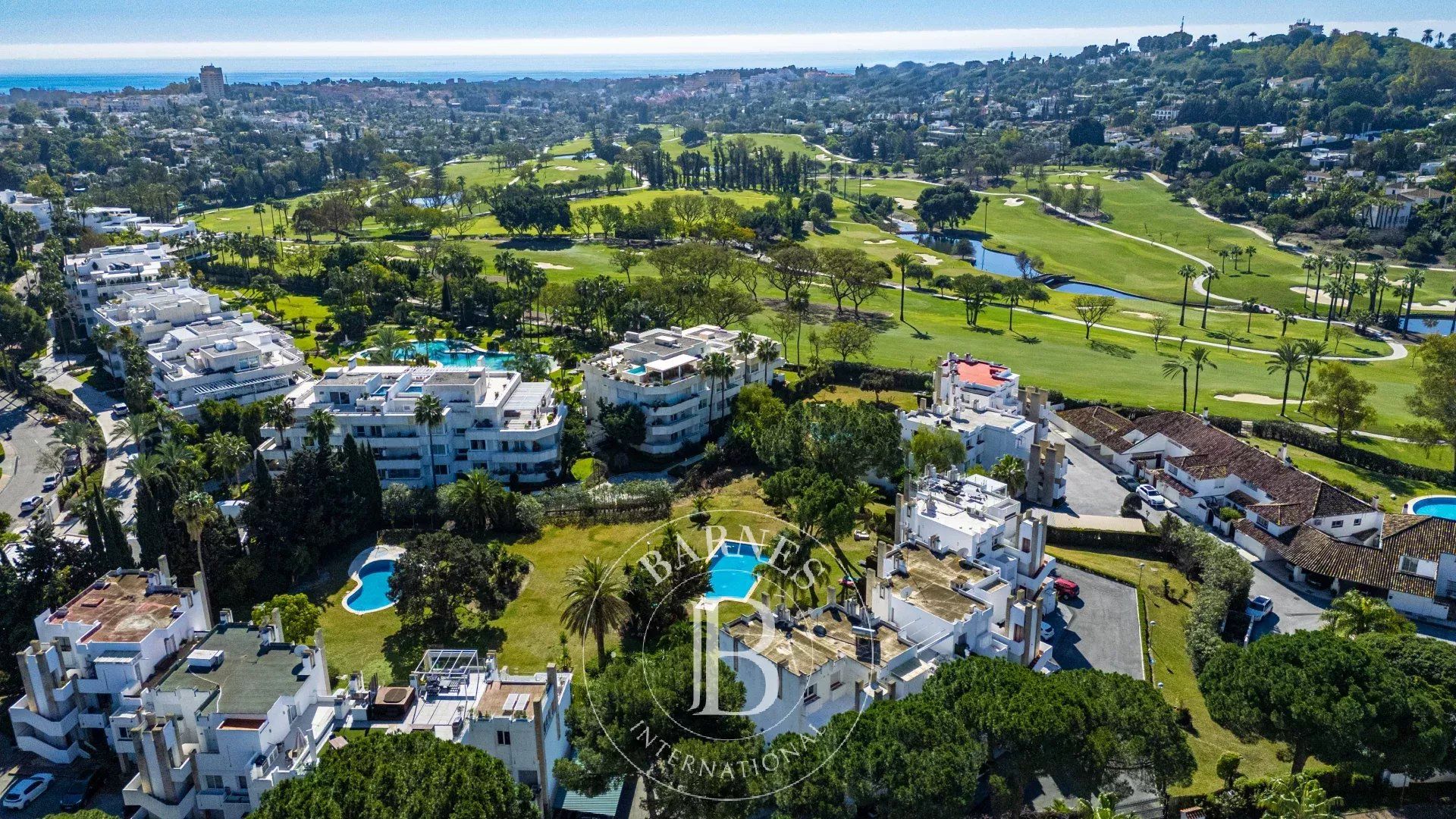 Àtic en venda a Las Brisas