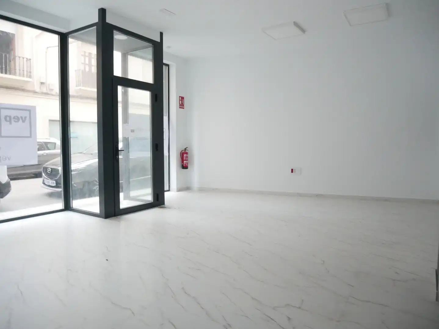 Business premises to rent in Calle Maldonado, imagen 5