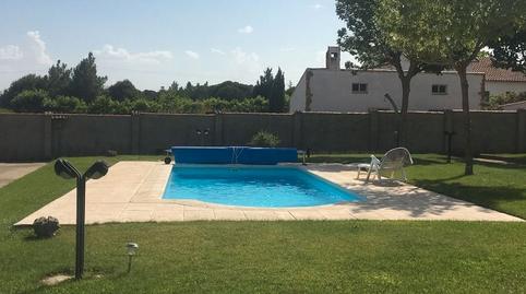 Foto 5 de Casa o xalet en venda a Calzada de Valdunciel, Salamanca