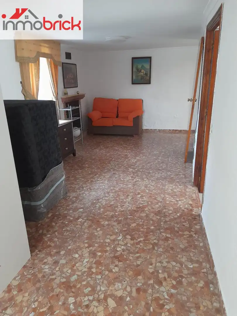 Finca rústica en venta en Lucena
