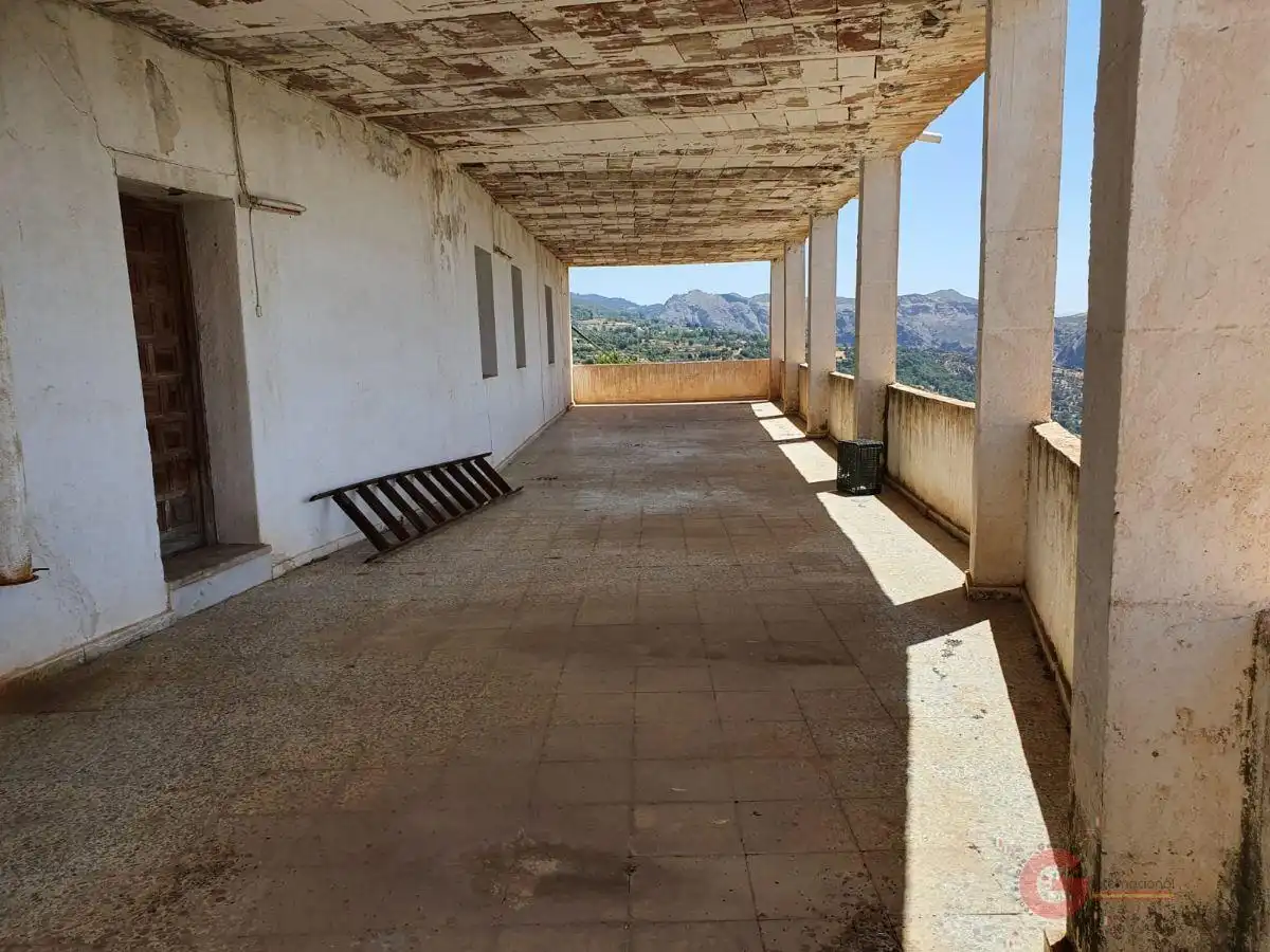 Immobles singulars en venda a La Taha, imagen 24