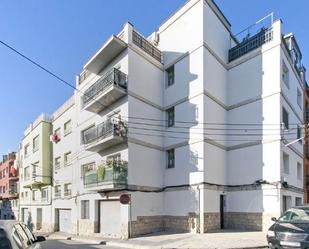 Exterior view of Flat for sale in Igualada