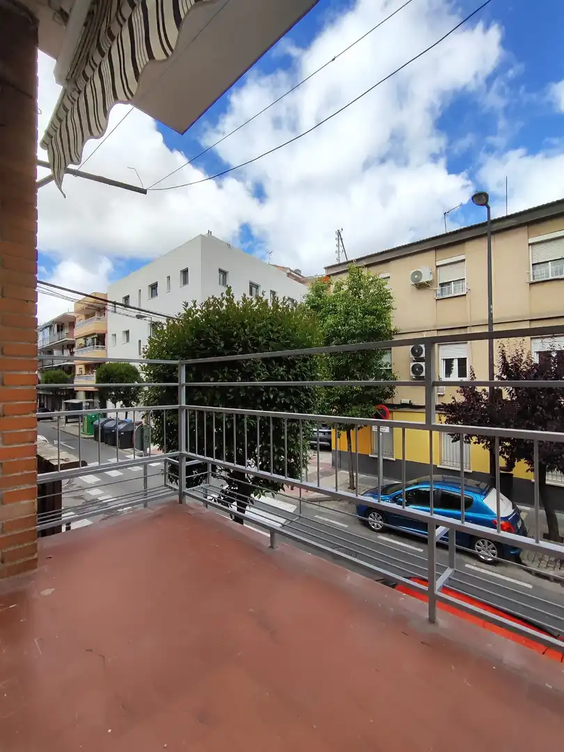 Flat for sale in SAN JOSE DE CALASANZ, Centro