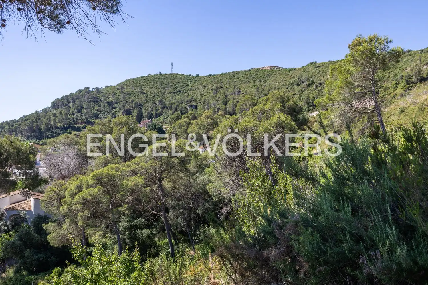 Residencial en venda en Carcaixent