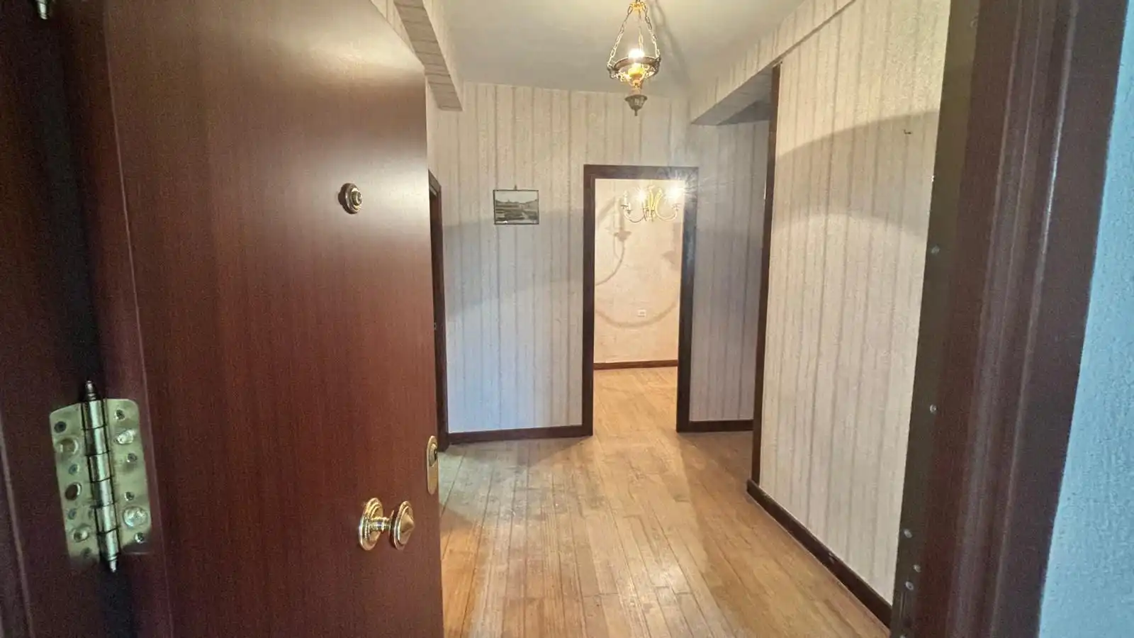 Piso en venta en Lekeitio