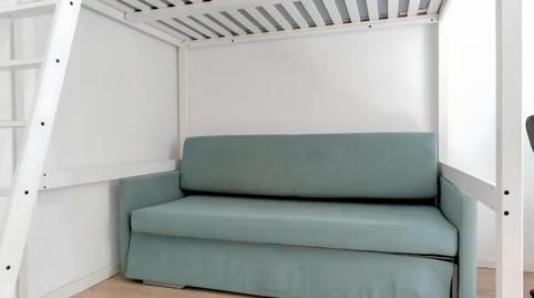 Foto 2 de Estudi de lloguer a Argüelles, Madrid