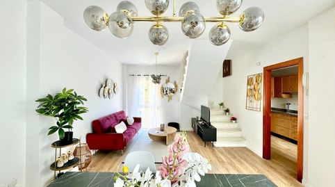 Foto 5 de Dúplex en venta en Pepe Mena, La Goleta - San Felipe Neri, Málaga Capital