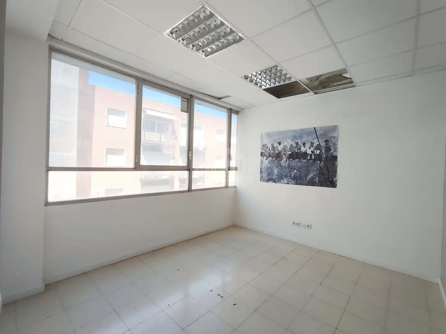 Office space with lift for sale in AV CERDANYOLA, imagen 13