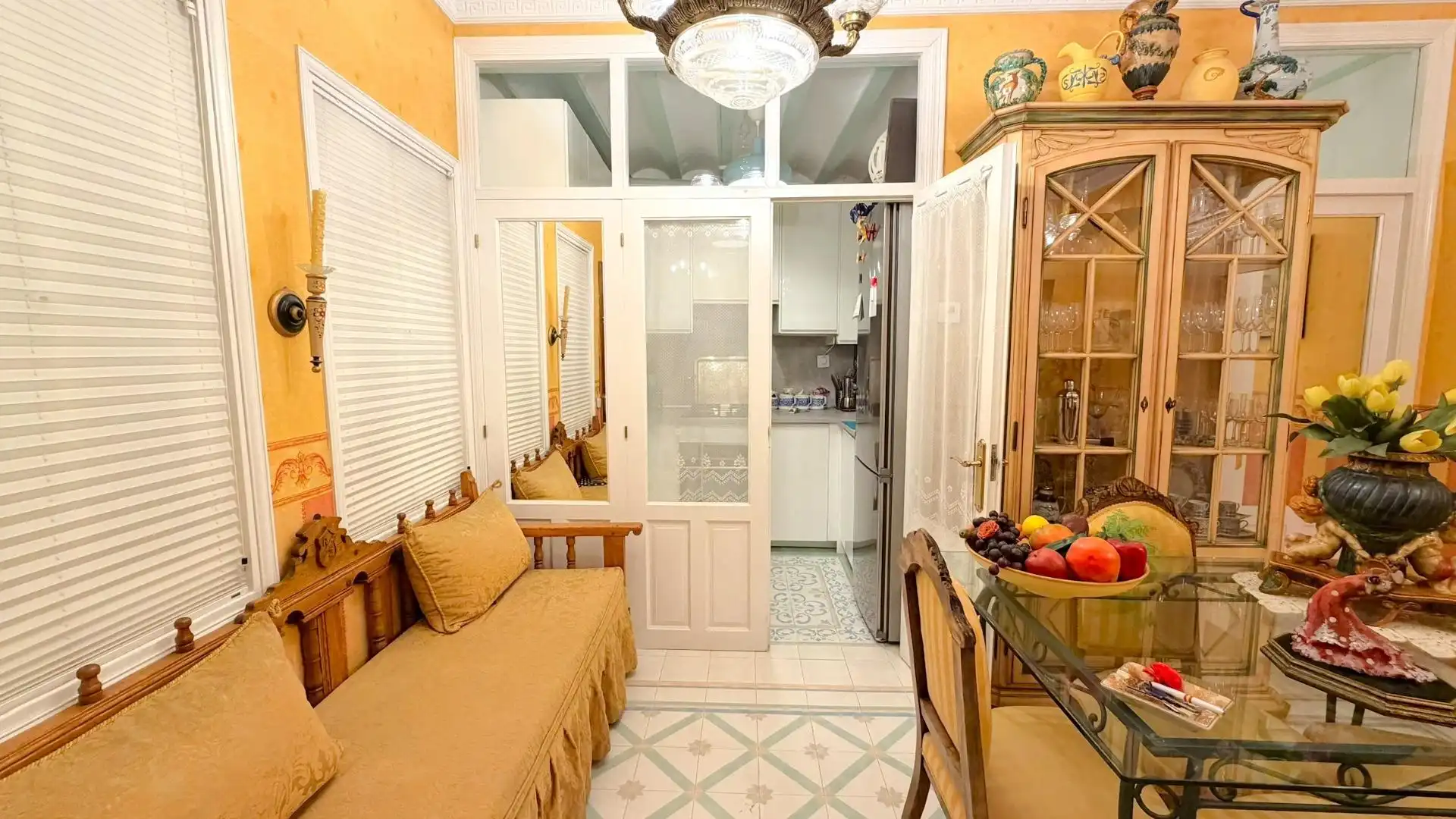 Appartement avec terrasse à vendre à Centro, imagen 7