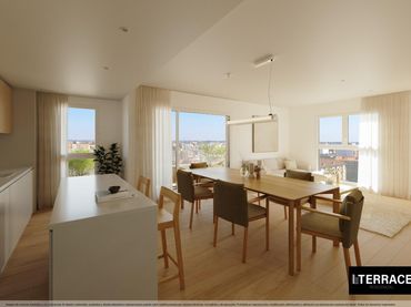 Apartament amb ascensor en venda a Avenida Avenida Universidad