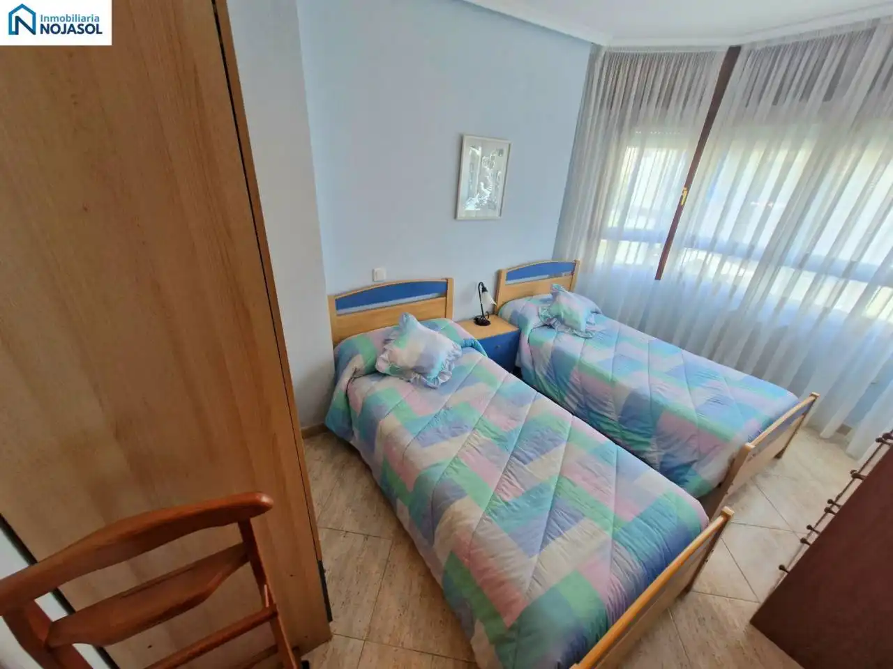 Mini appartamento con piscina in vendita a Calle Los nogales, imagen 23