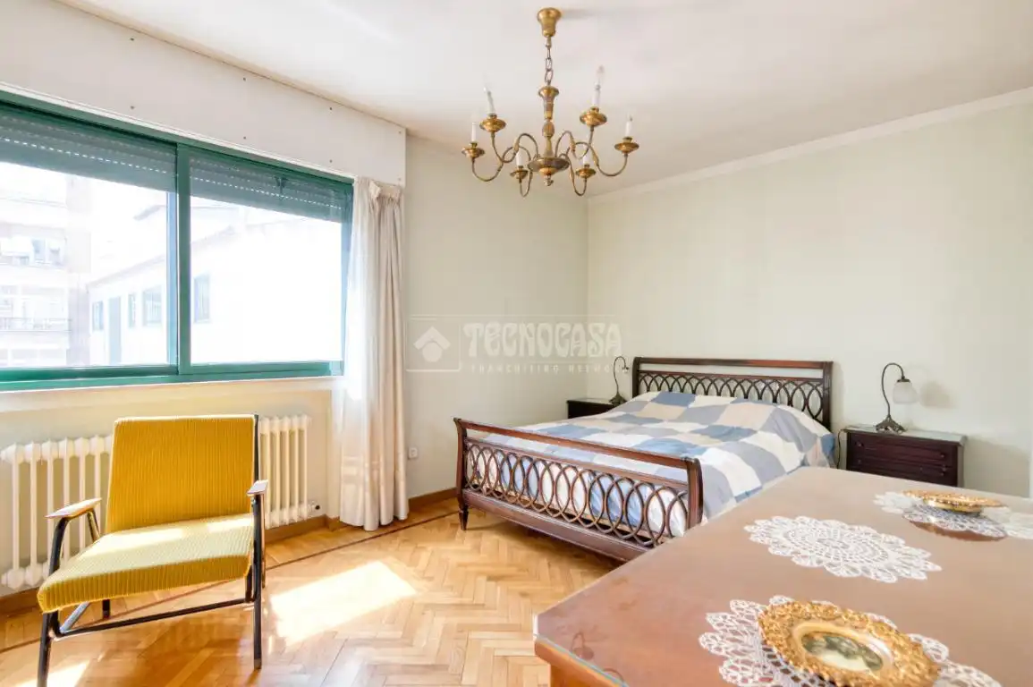 Habitación de Piso en venta en Salamanca con Calefacción