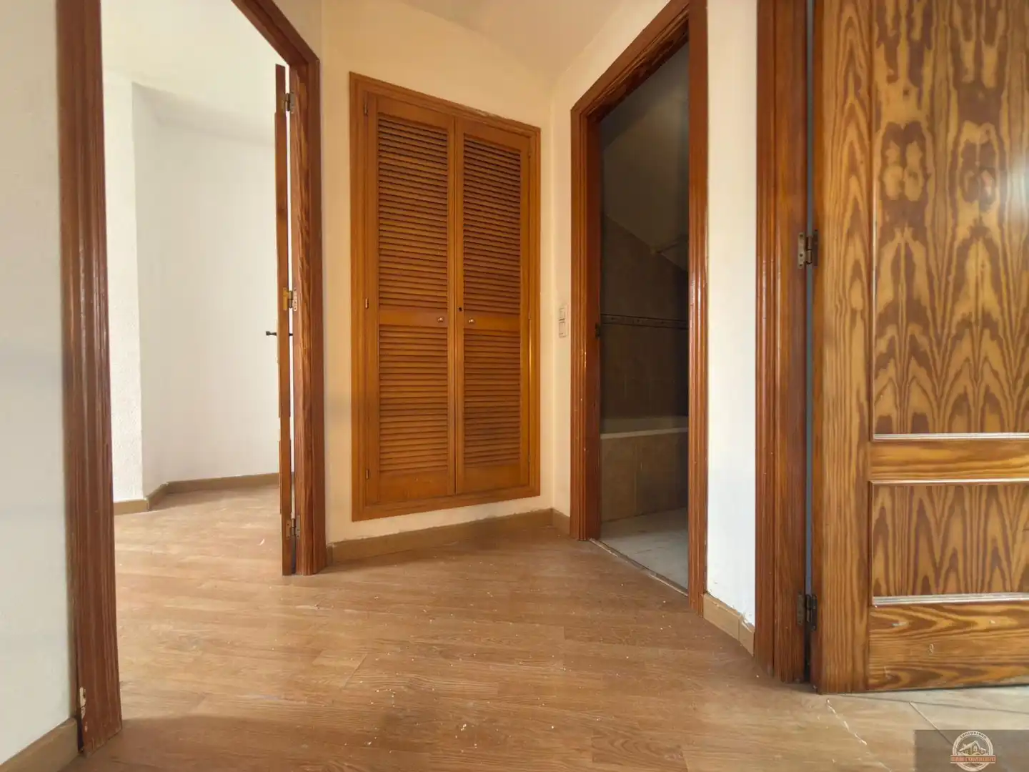 Dúplex en venda en Galapagar amb Calefacció, Parquet i Terrassa