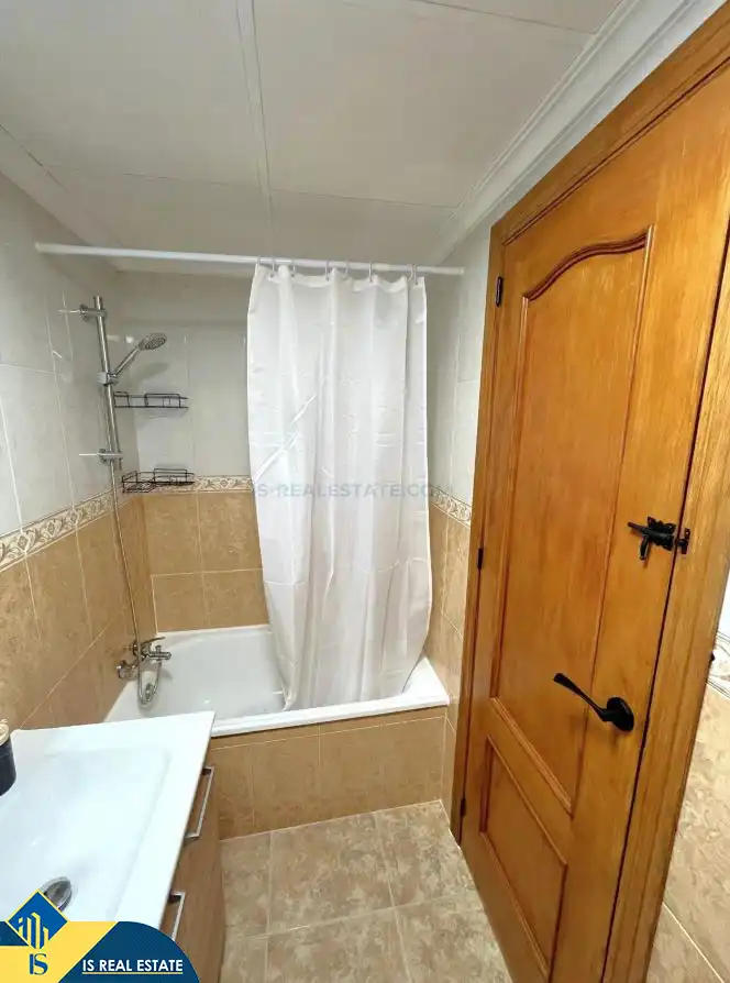 Apartamento con balcón en venta en Playa del Acequión, Náufragos y Rocío del Mar, imagen 10