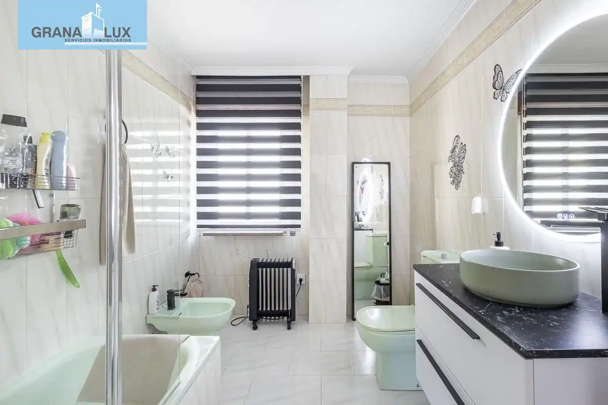House with garden for sale in Calle del Molinillo, imagen 15