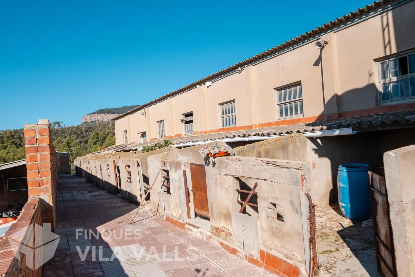 Villa avec jardin à vendre à Sant Feliu de Codines, imagen 7