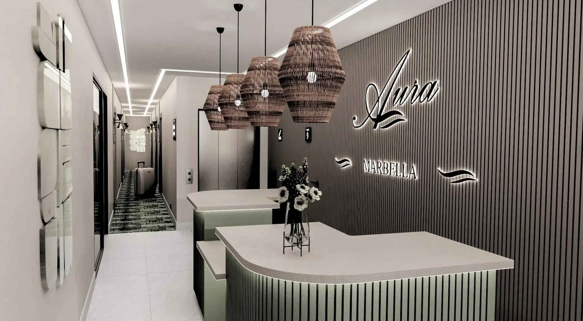 Inmuebles singulares con ascensor en venta en Calahonda, imagen 11