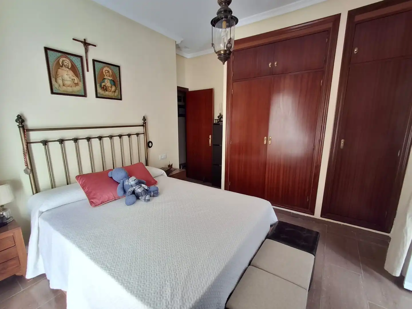 Habitación de Piso en venta en Cádiz con Balcón