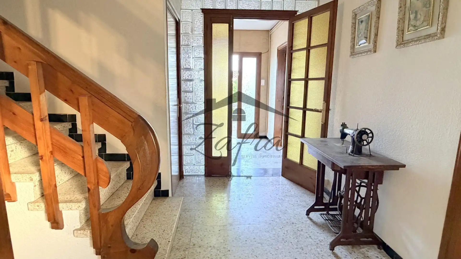 Maison avec jardin à vendre à Carrer Carrer Mercè Rododeda, imagen 4