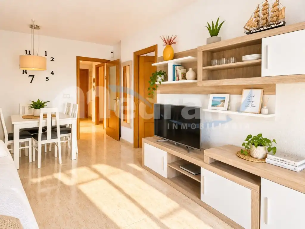 Piso con piscina en venta en Calle Actor Luis Prendes, imagen 7
