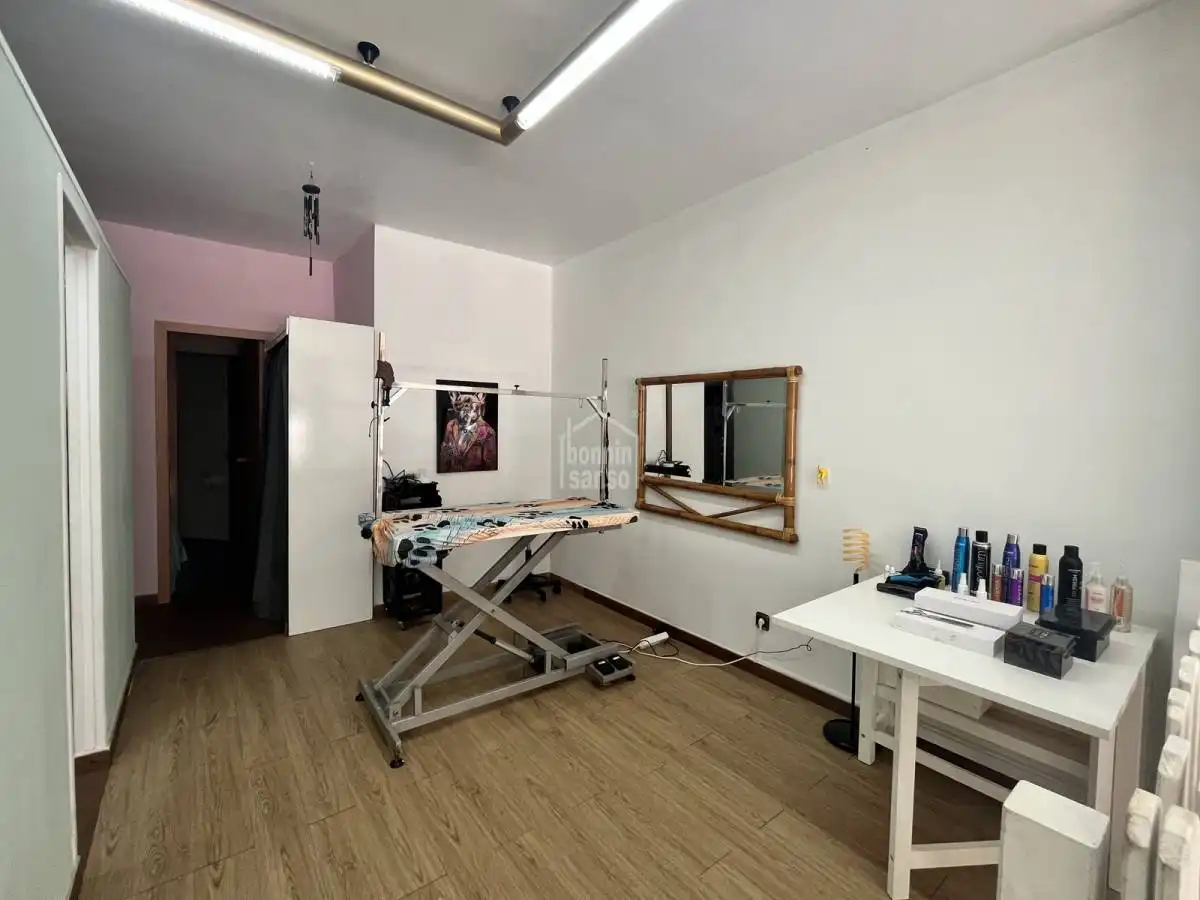 Gewerbefläche zum Verkauf in Sant Llorenç des Cardassar, imagen 5