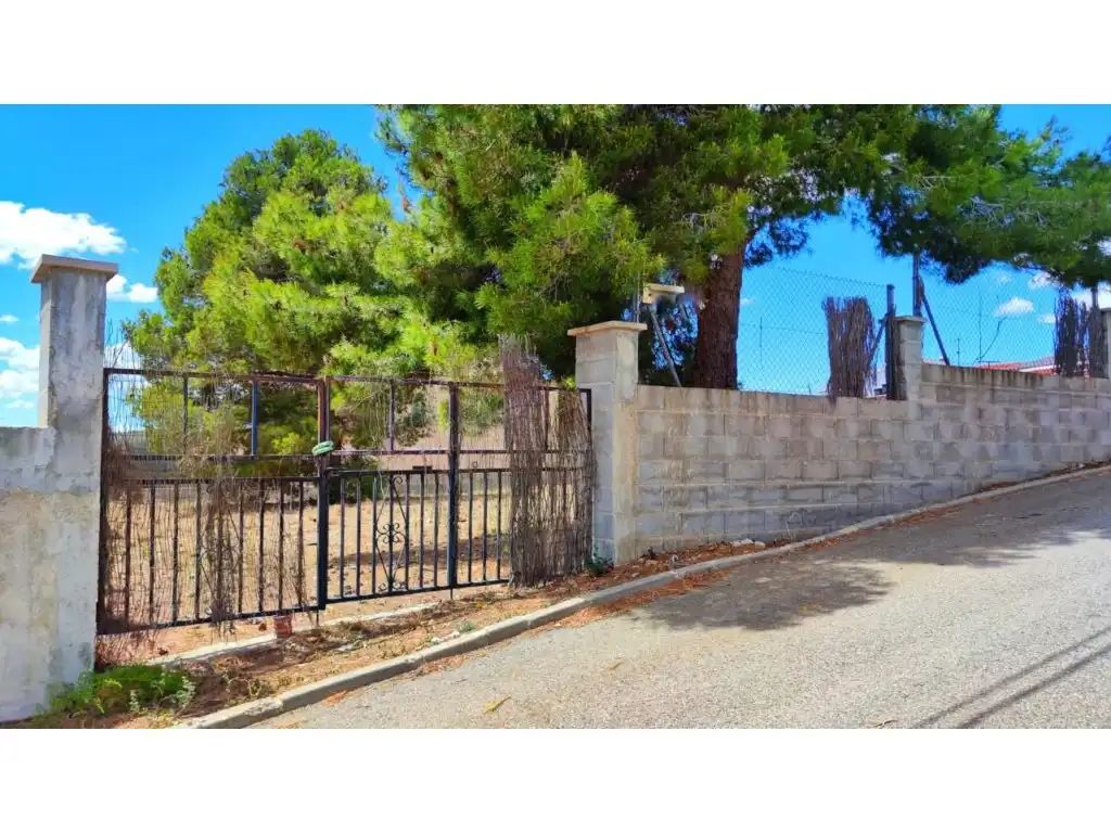 Wohnbaugrundstück zum Verkauf in La Bisbal del Penedès