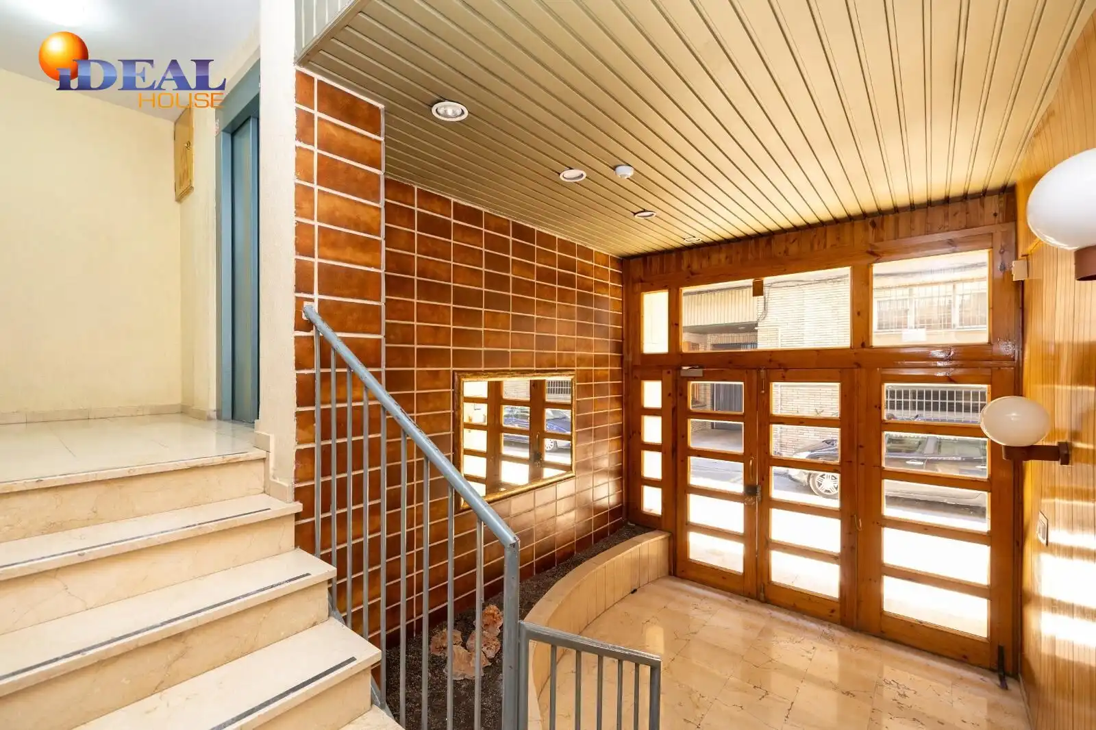 Piso con ascensor en venta en Calle VERACRUZ 7, imagen 25