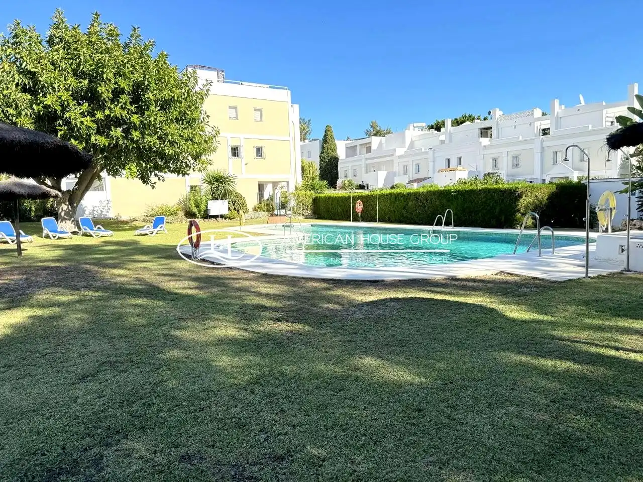 Apartament amb piscina en venda a La Quinta, imagen 20