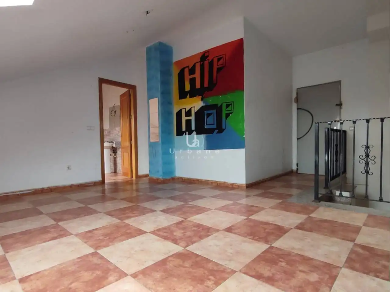 Piso en venta en Murcia