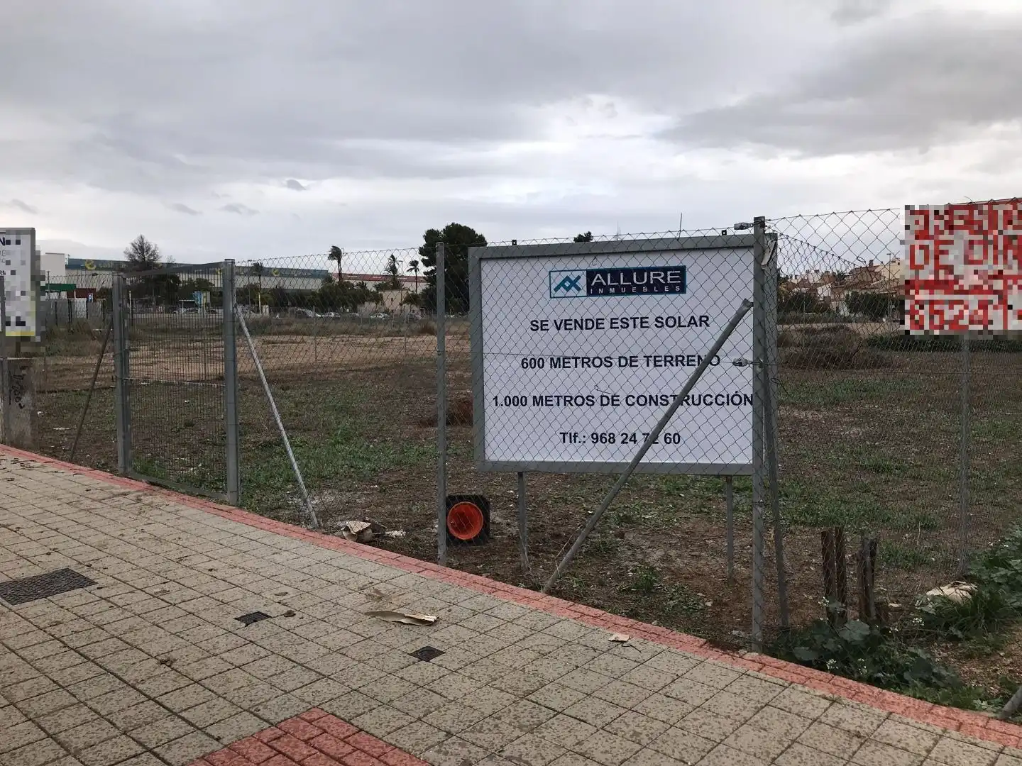 Terrenys i solars en venda a Pedanías Norte, imagen 3