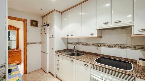 Foto 3 de Piso en venta en Centro Urbano, Benidorm