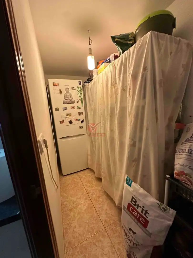 Bany de Casa o xalet en venda en Mariana amb Calefacció i Terrassa