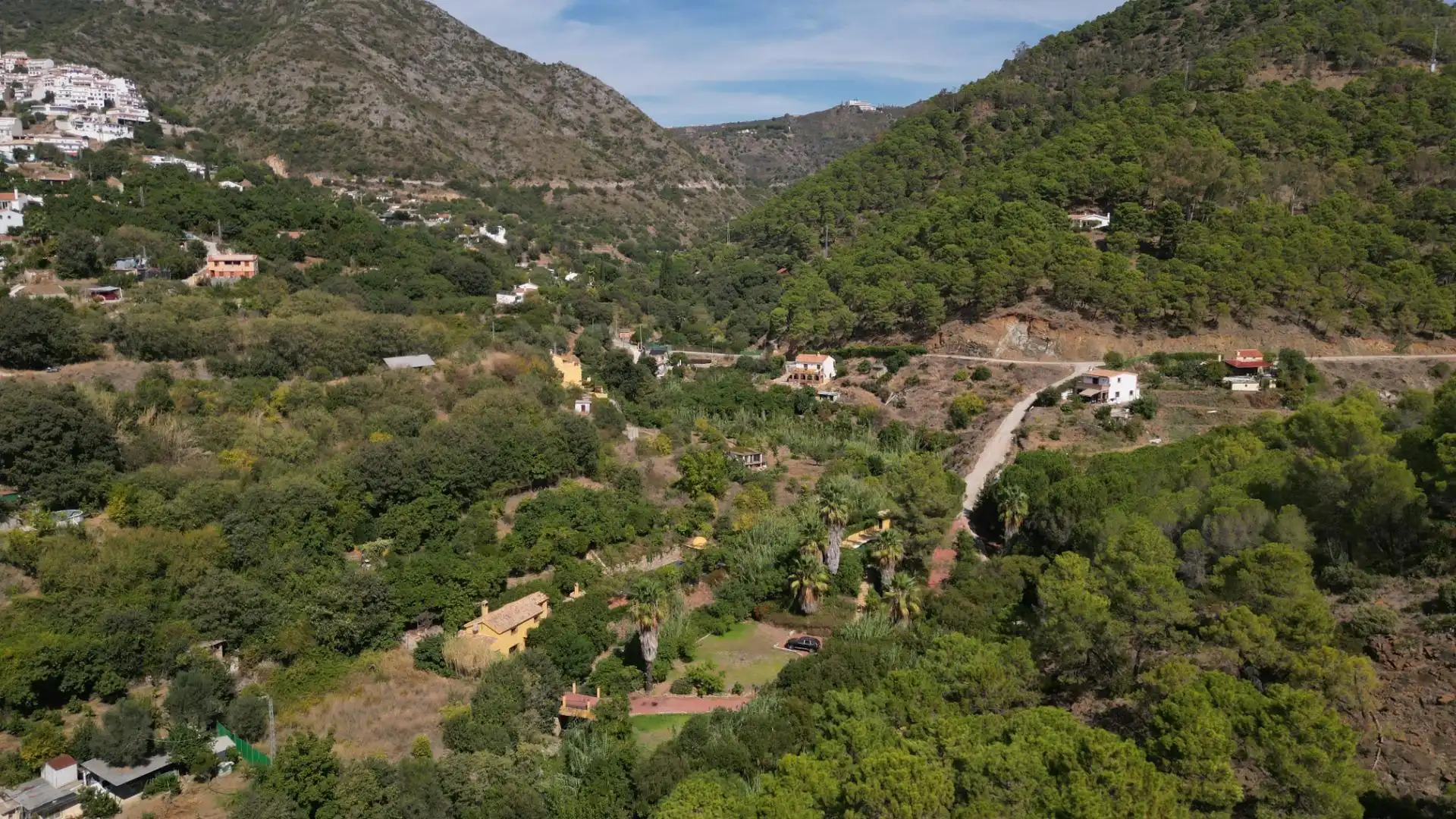 Casa rustica con piscina in vendita a Ojén pueblo, imagen 79