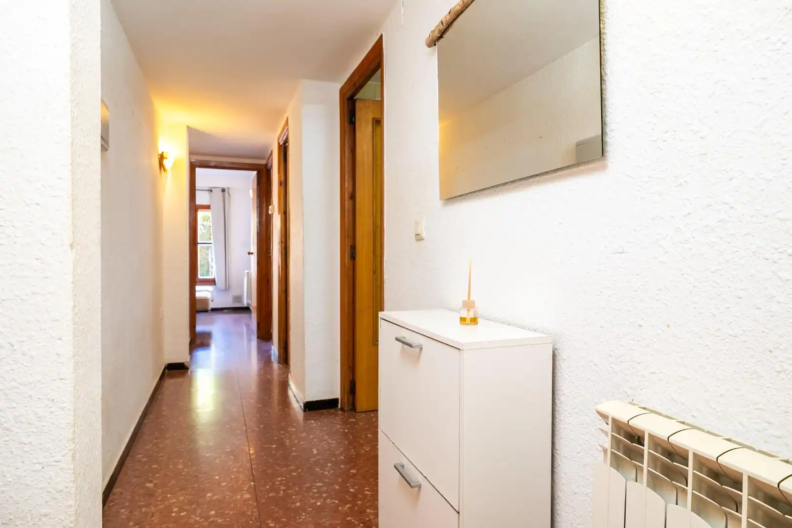 Piso en venta en Castejón de Sos con Calefacción y Balcón