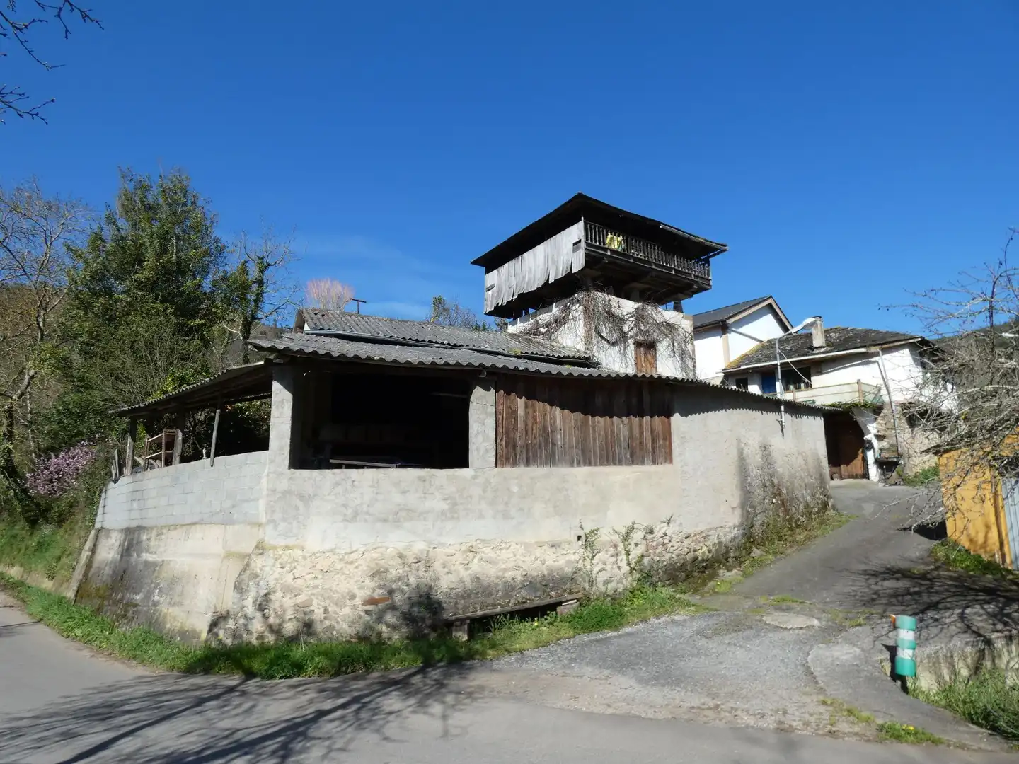 Terraced house for sale in Valdés - Luarca, imagen 4