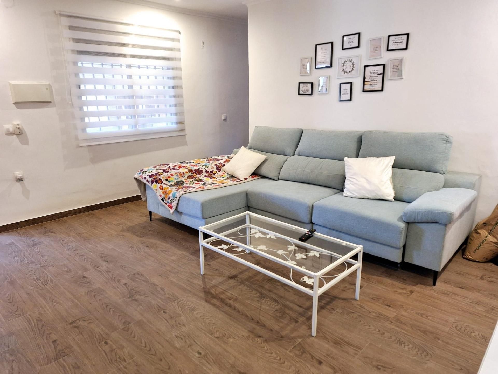 Casa o xalet en venda a Yecla