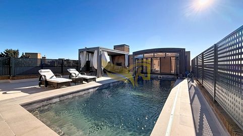 Photo 2 of Detached homes for sale in La Finca, Pozuelo de Alarcón