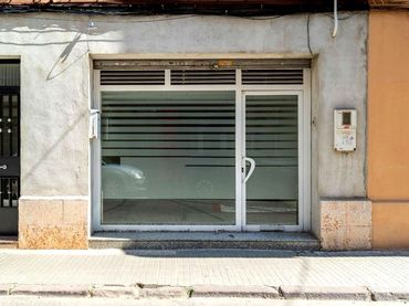 Local comercial en venta en calle de Santa Teresa