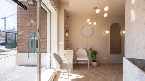 Foto 3 von Geschaftsraum zur ubertragung in Calle de López de Hoyos, El Viso, Madrid Capital