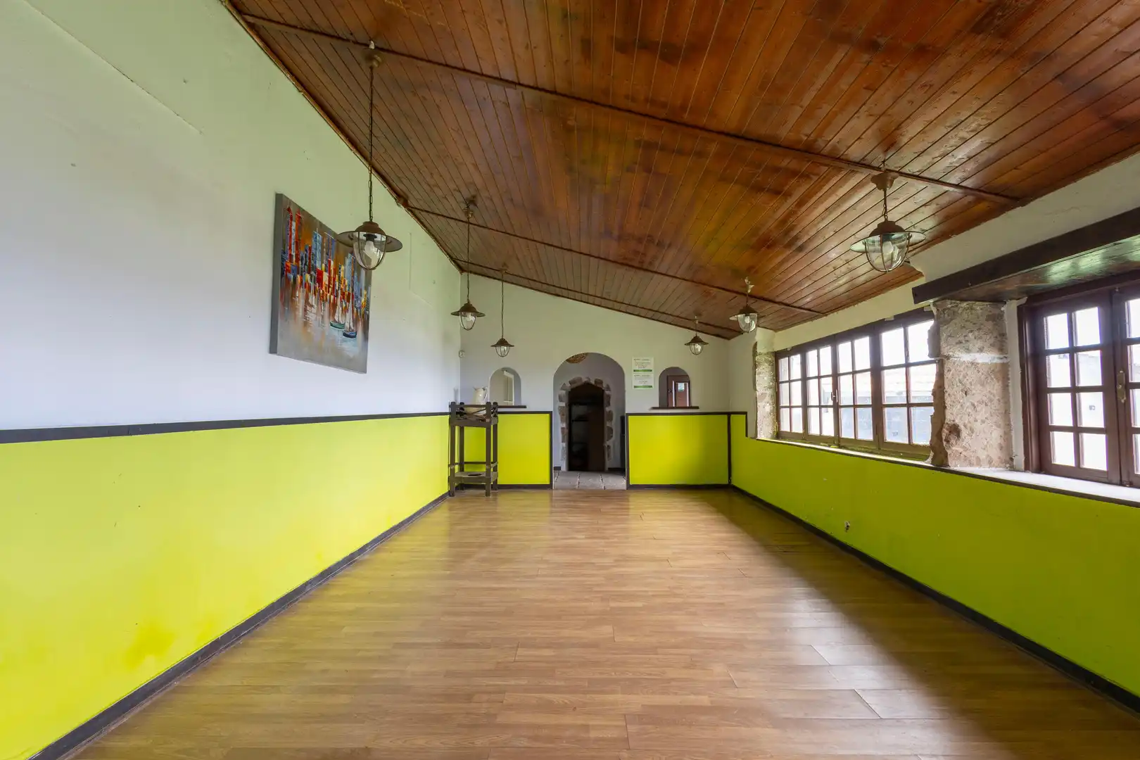 Casa o chalet en venta en San Juan de la Rambla con Jardín privado, Terraza y Trastero