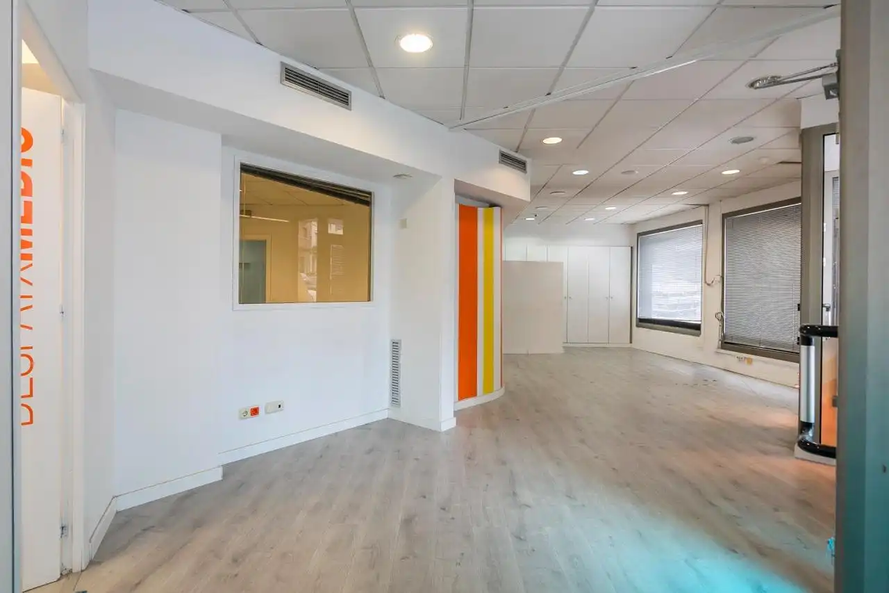 Local comercial en venda a Poble Nou, imagen 3