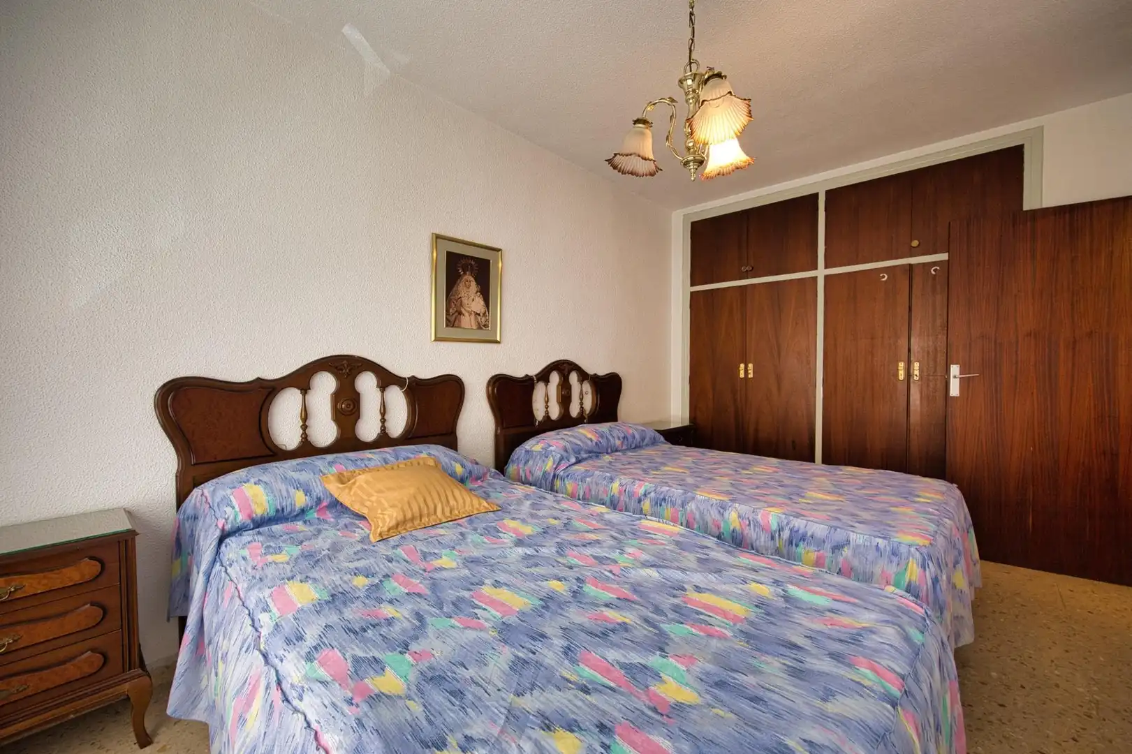 Piso con ascensor en venta en PRESBITERO BALTA CARRASCO, imagen 17