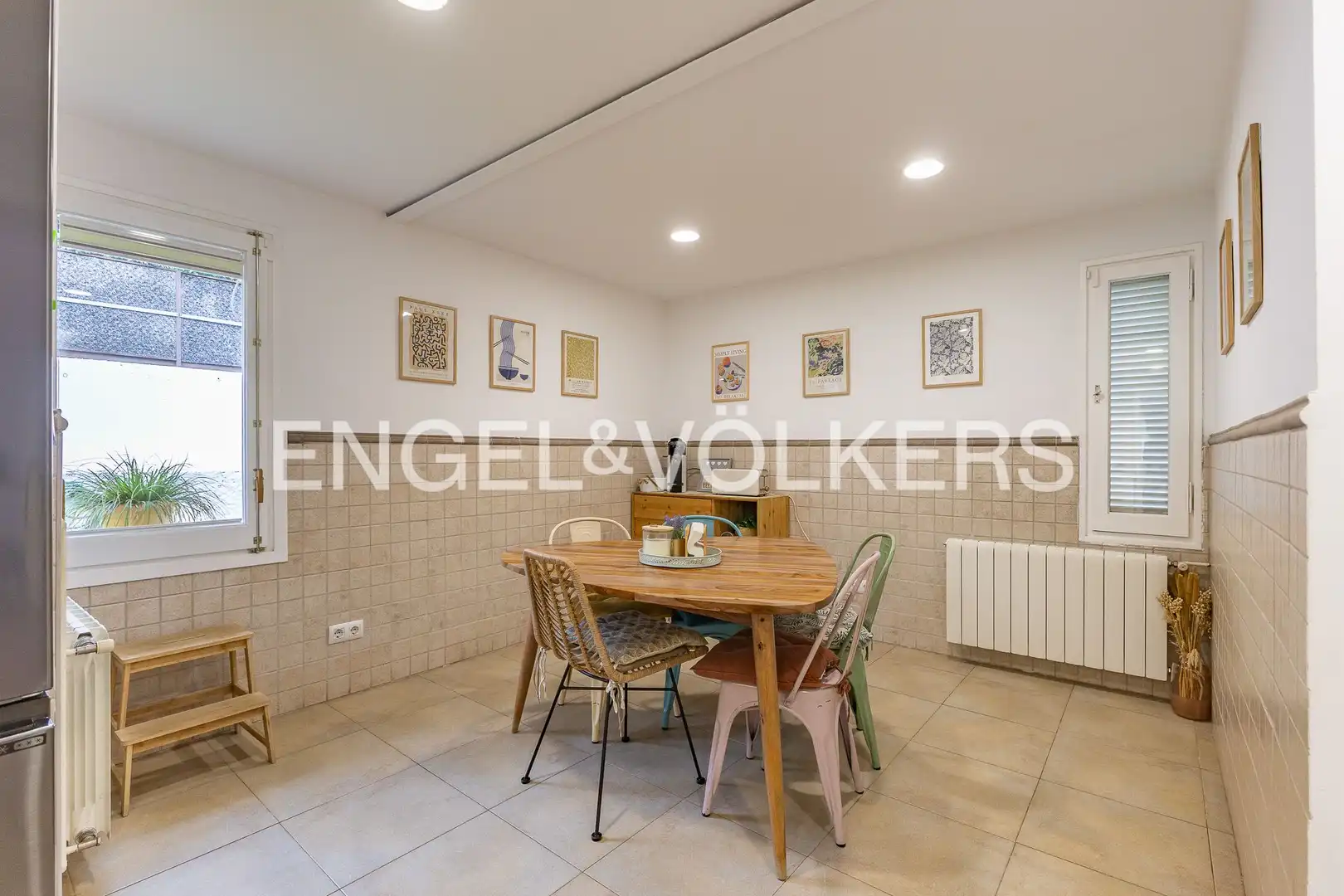 Casa amb piscina en venda a Bellaterra, imagen 18