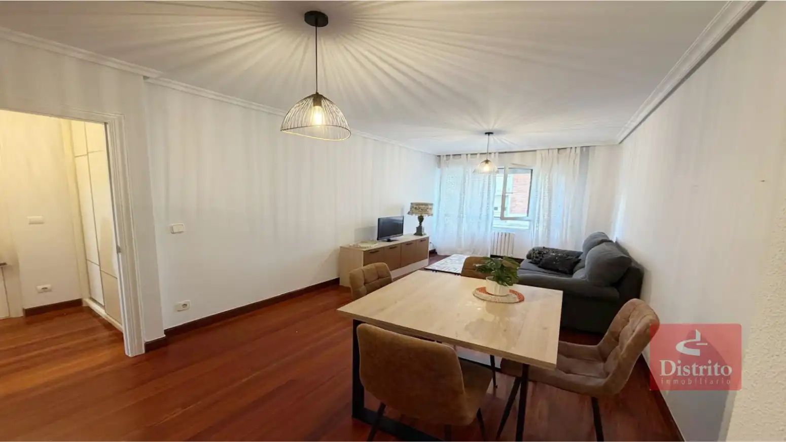 Appartement avec ascenseur à louer à Santander - Reina Victoria, imagen 3