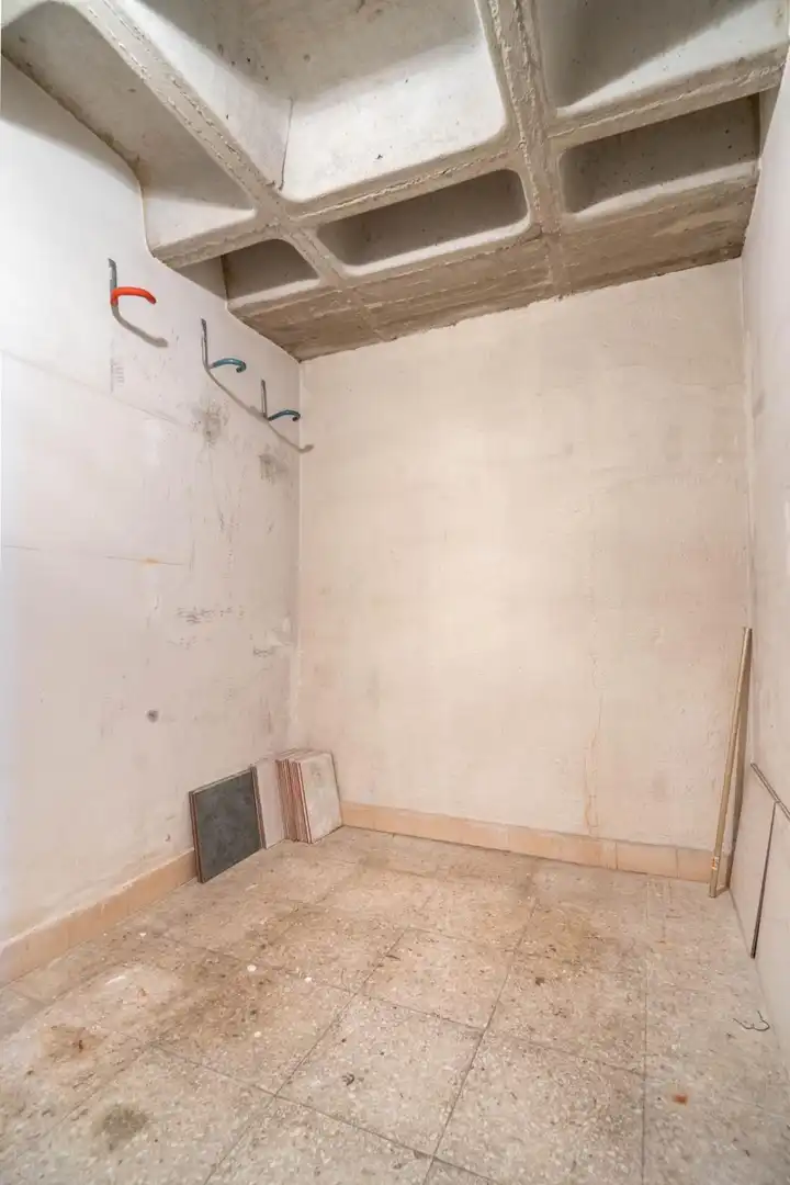 Dúplex en venda en Gijón  amb Calefacció i Traster
