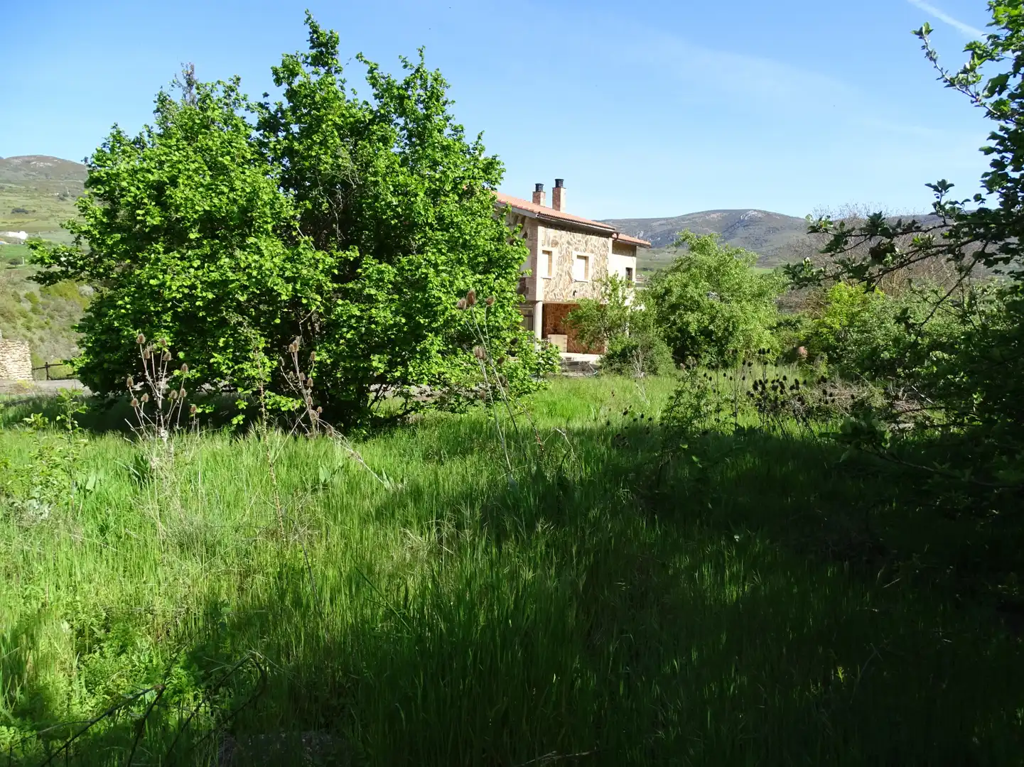 Casa o chalet en venta en Torrecilla En Cameros con Calefacción y Trastero