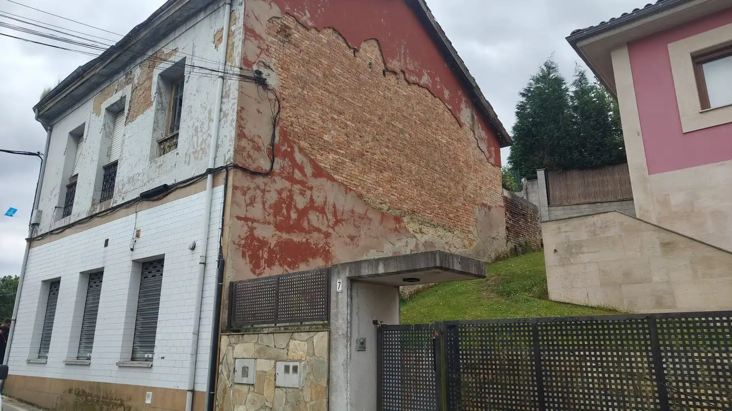 Casa o chalet en venta en Lada