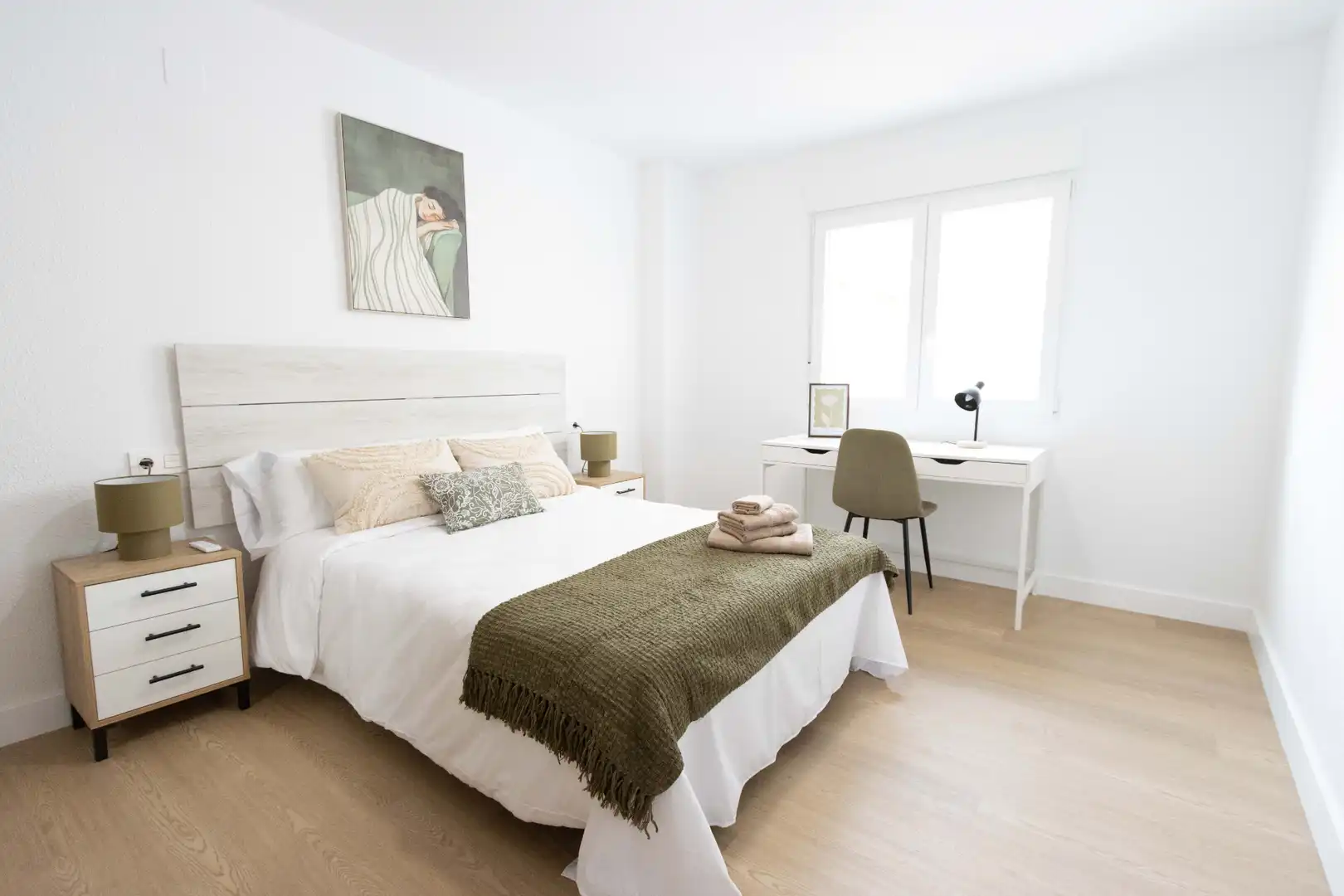 Wohnung zur Miete in Avenida Hermanos Bou, imagen 21