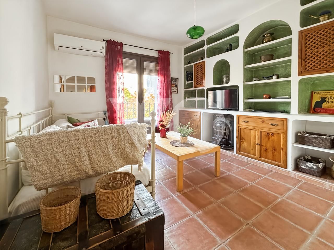 Flat for sale in Embajadores - Lavapiés