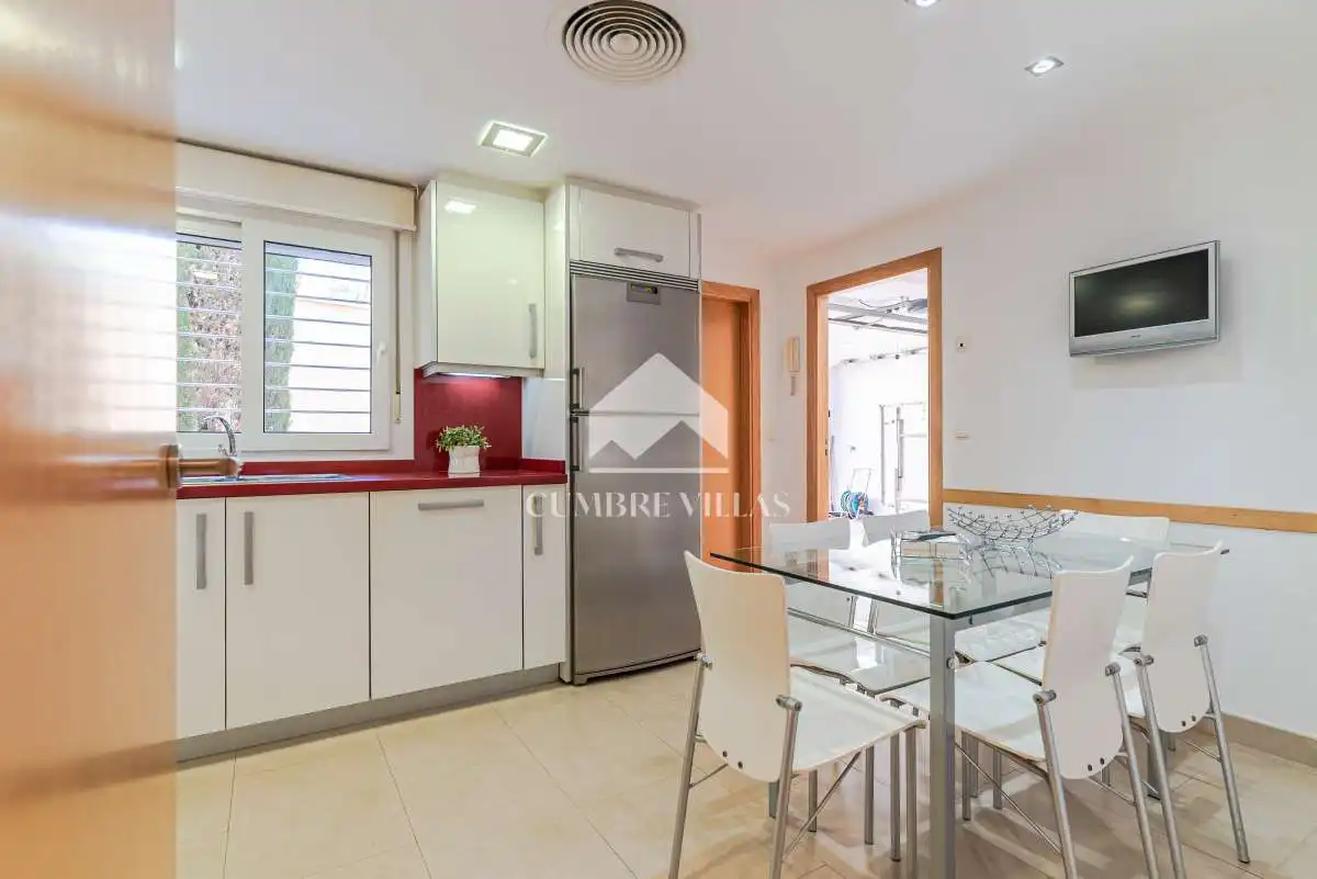 Casa amb piscina en venda a Velilla - Velilla Taramay, imagen 19